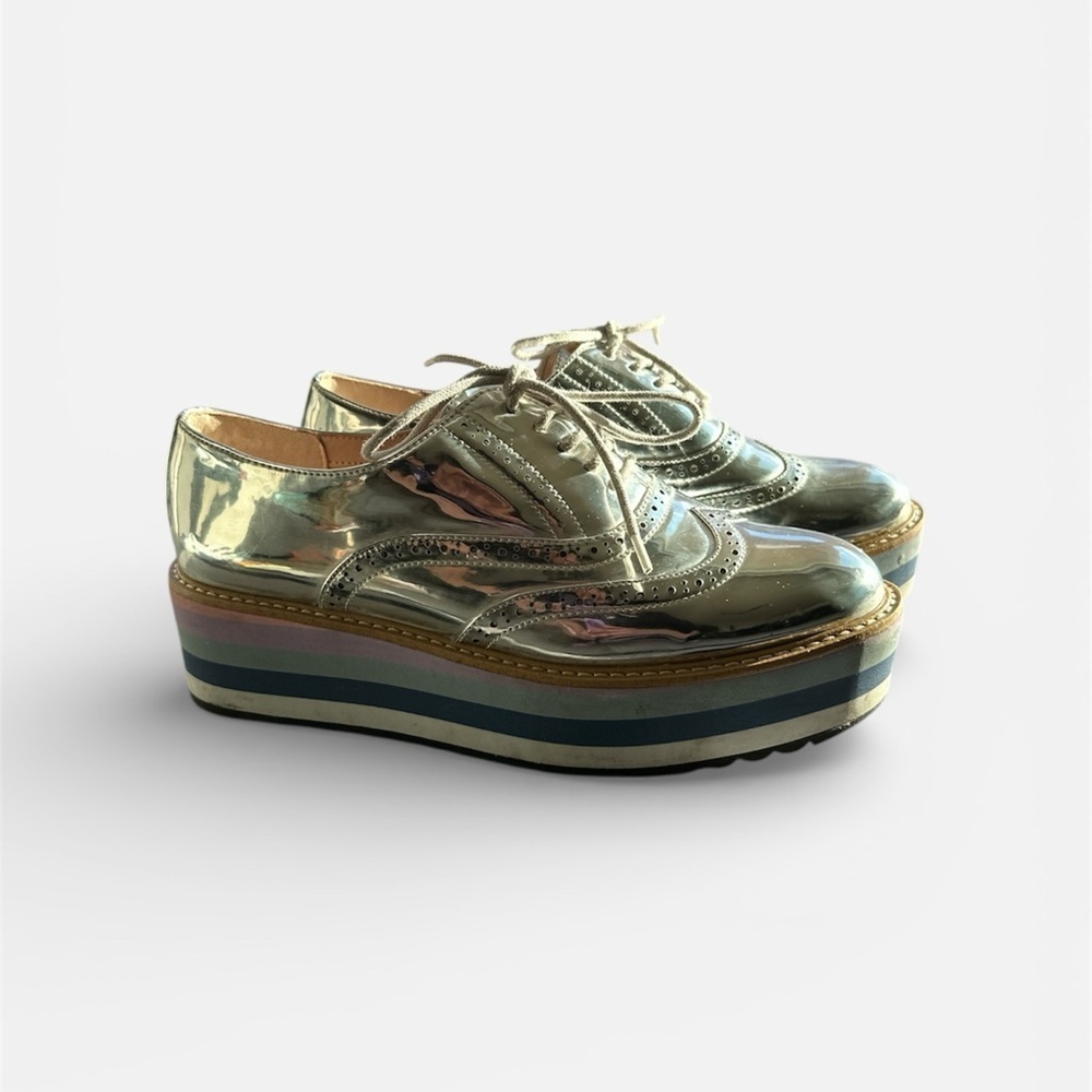 Aldo Oxford Shoes